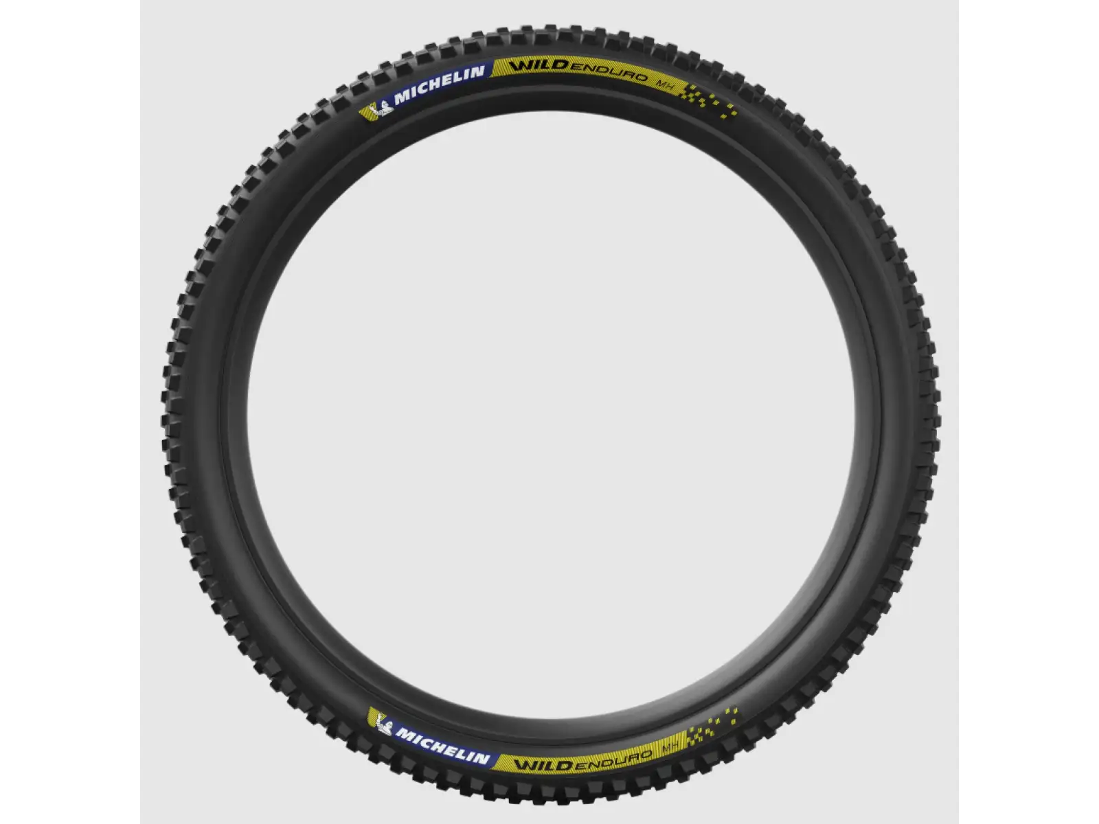 Michelin Wild Enduro MH Racing Line TLR 27,5x2,50" MTB plášť kevlar čierny