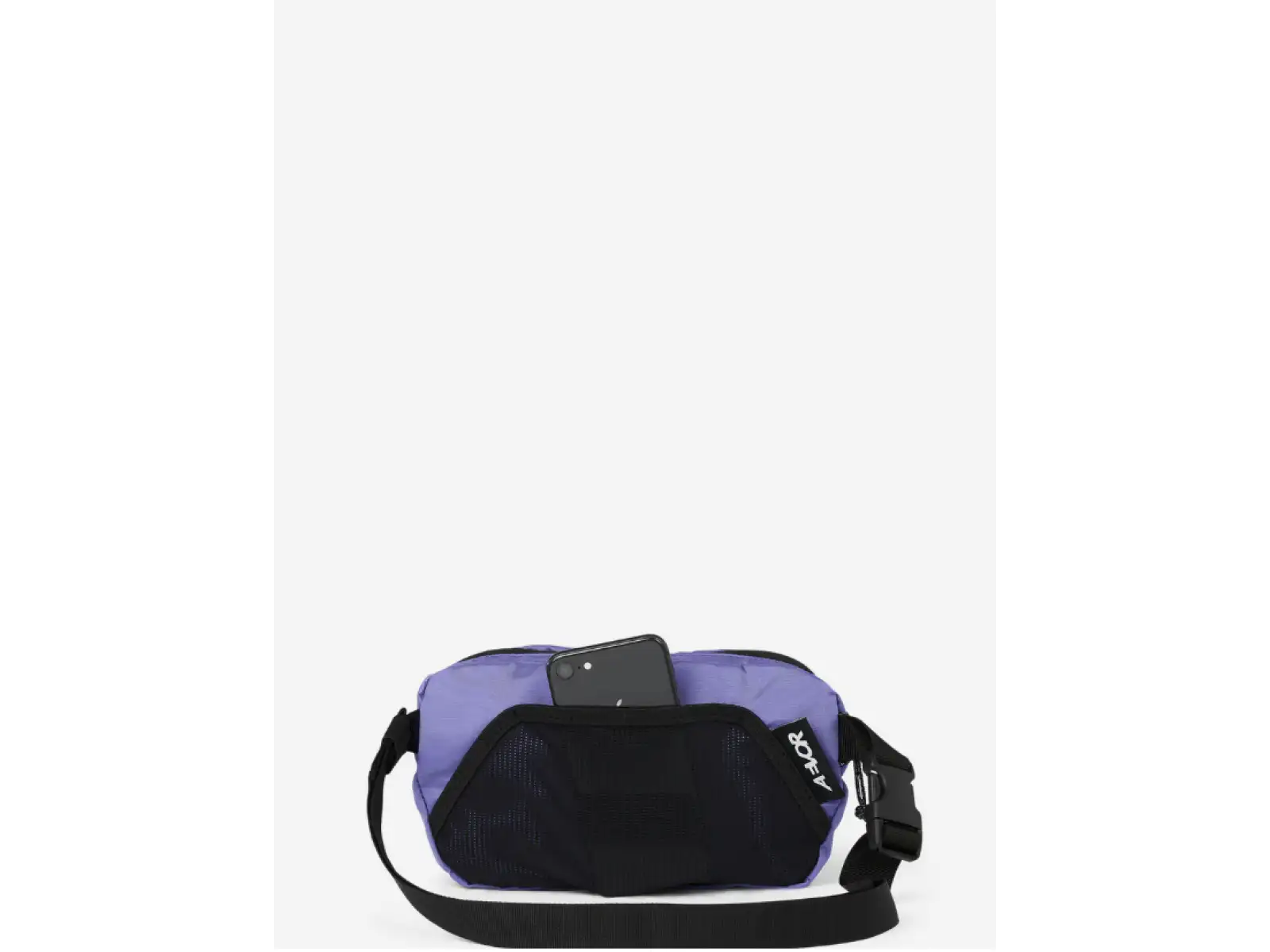 Aevor Hip Bag Ease taška cez rameno/ľadvinka Purple