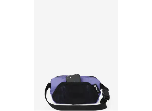 Aevor Hip Bag Ease taška cez rameno/ľadvinka Purple
