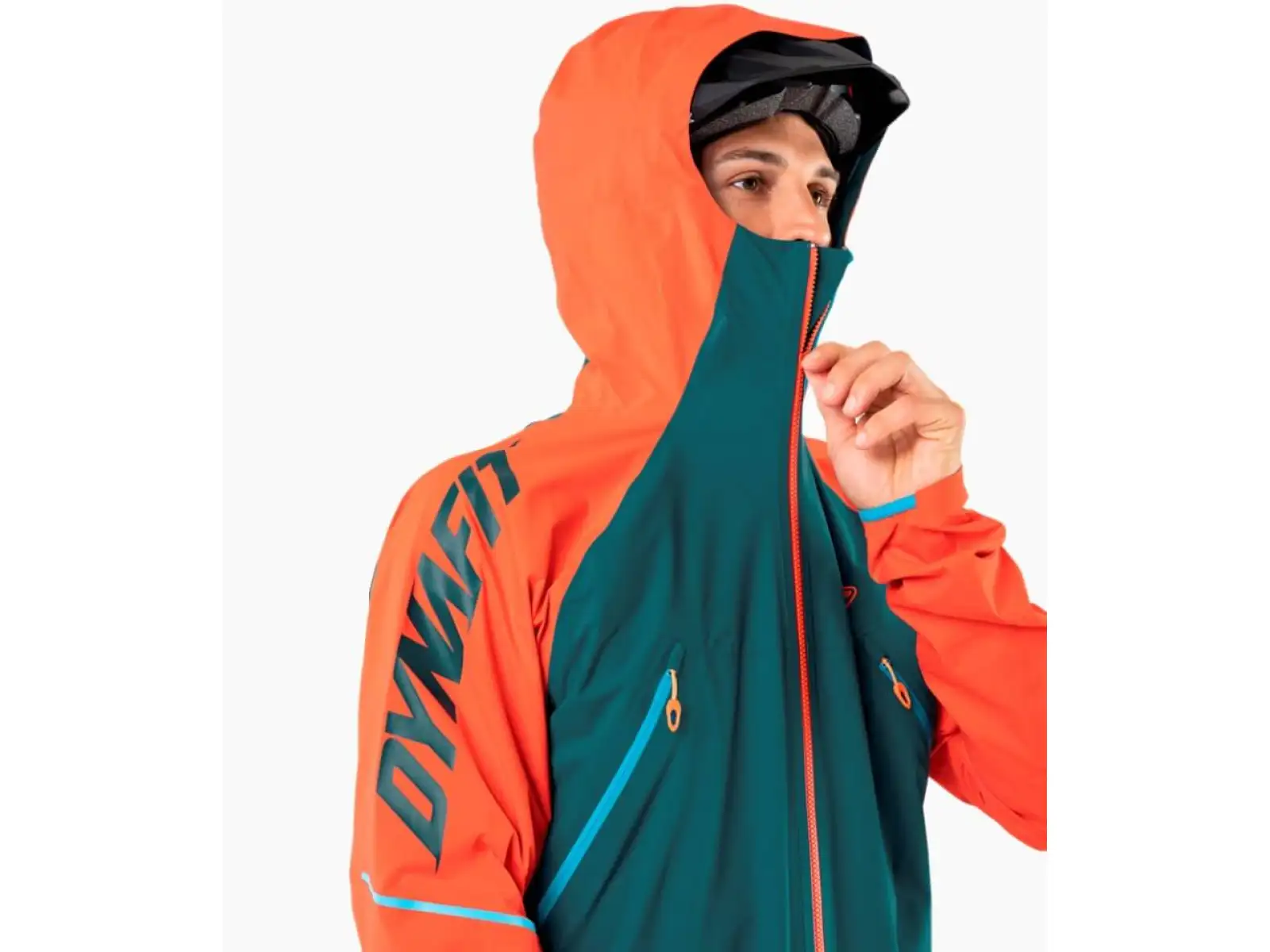 Dynafit Ride 3L Pánska bunda Dawn