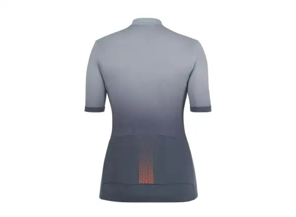 Mavic Essential Graphic dámsky dres krátky rukáv Orion Blue/Celeste VZORKA