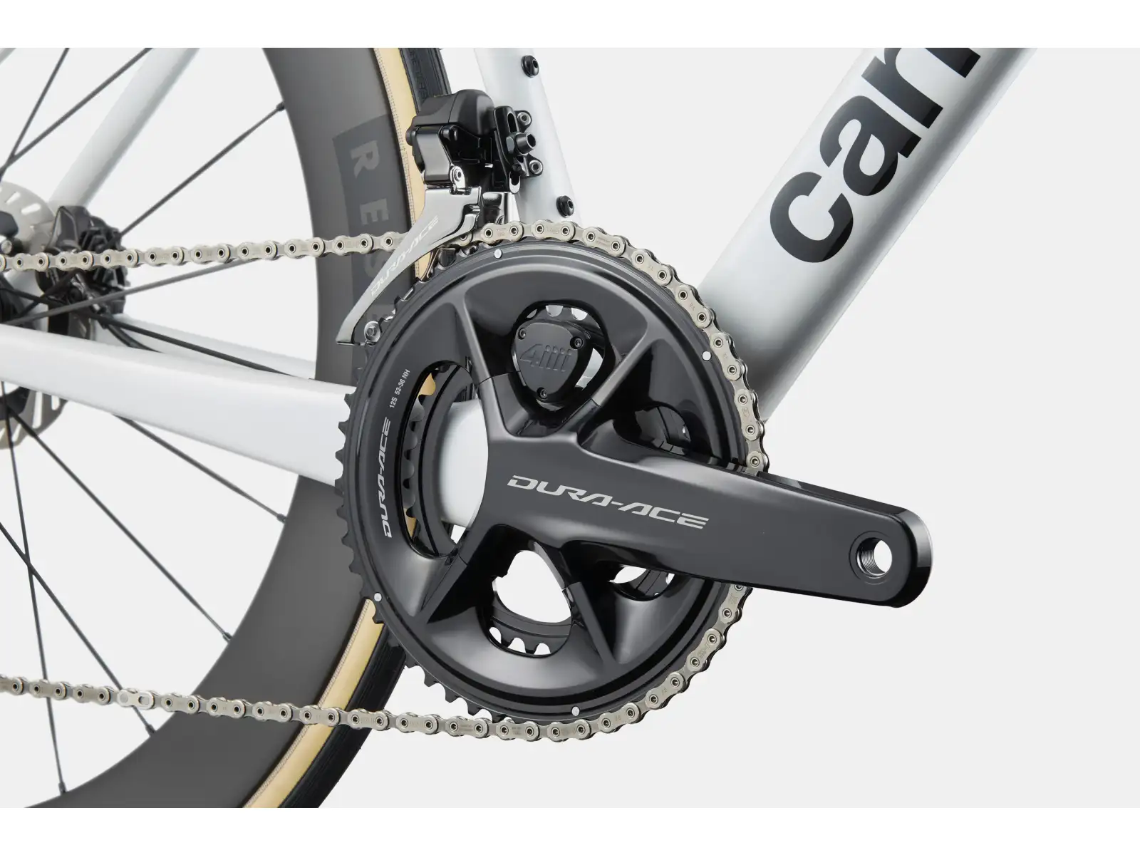 Cannondale SuperSix Evo LAB71 cestný bicykel Cashmere CAS
