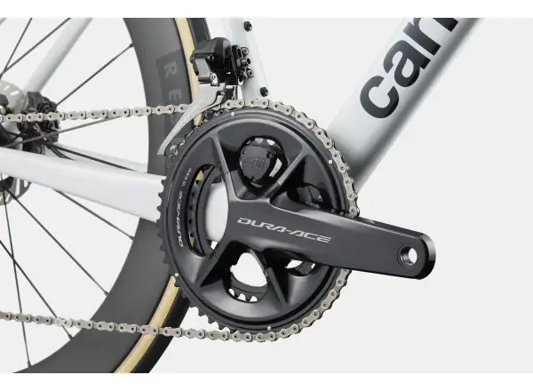 Cannondale SuperSix Evo LAB71 cestný bicykel Cashmere CAS