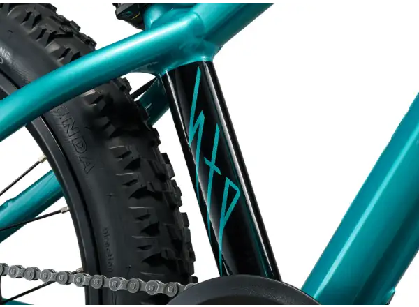 Giant STP 20 FS detský horský bicykel Teal