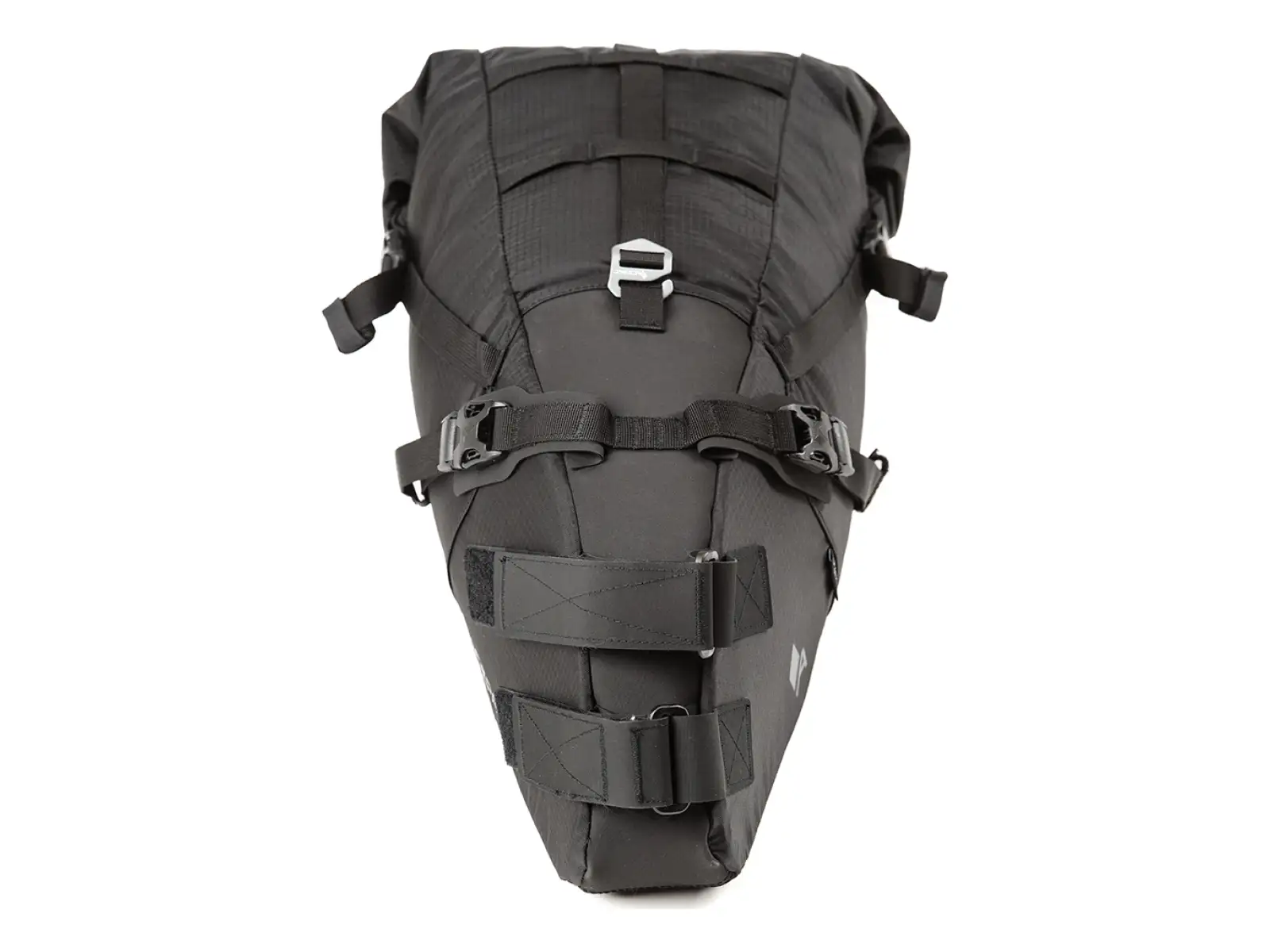 Acepac Saddle Bag MKIII brašňa 16 l Black