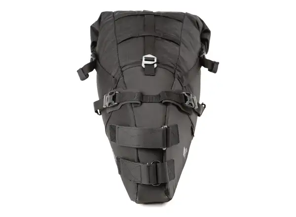 Acepac Saddle Bag MKIII brašňa 16 l Black