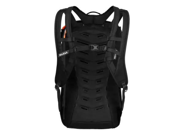 Salewa Lavaredo 26 l batoh Black Out