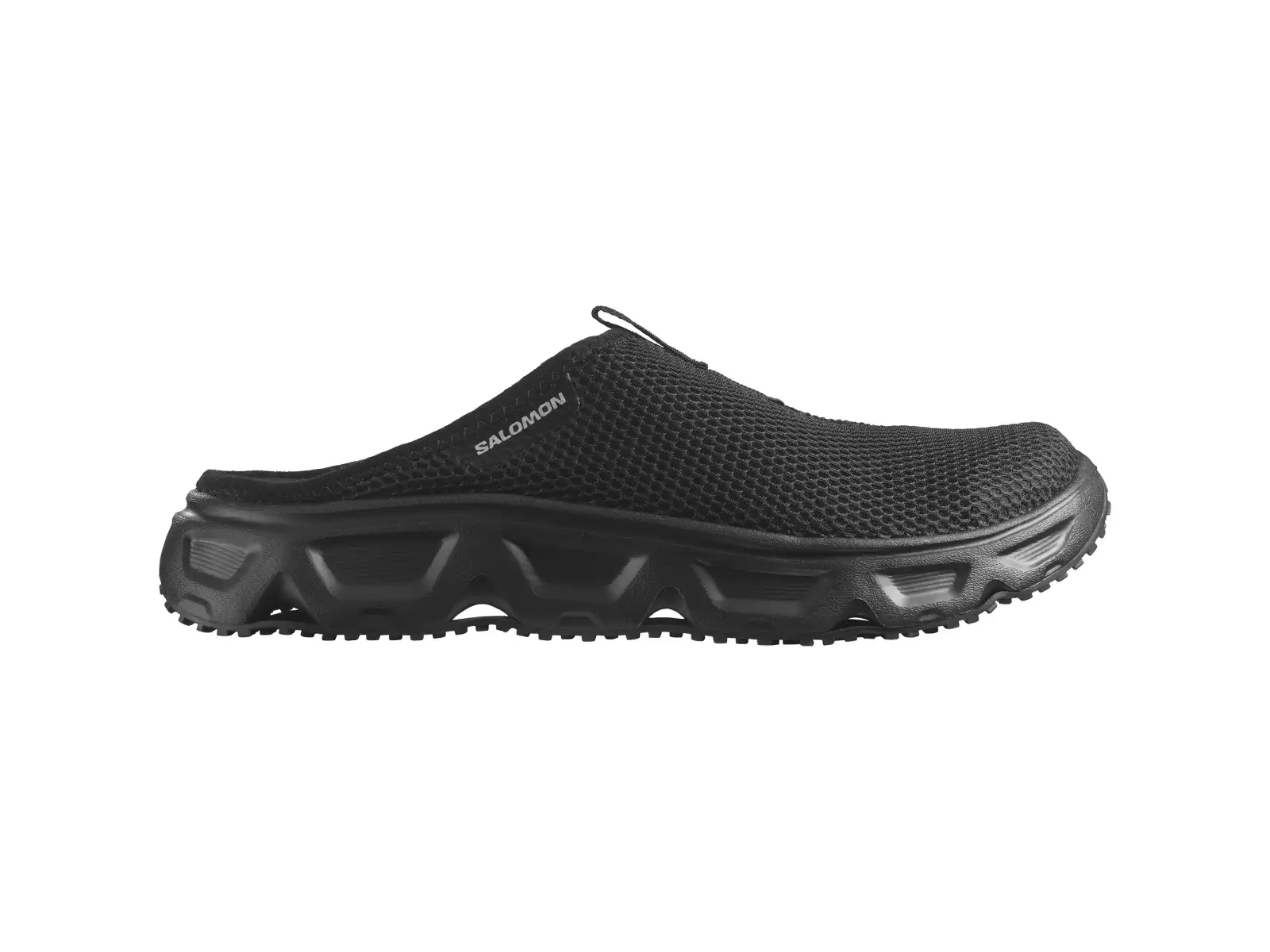 Salomon Reelax Slide 6.0 papuče Black