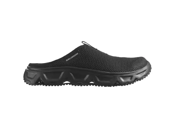Salomon Reelax Slide 6.0 papuče Black