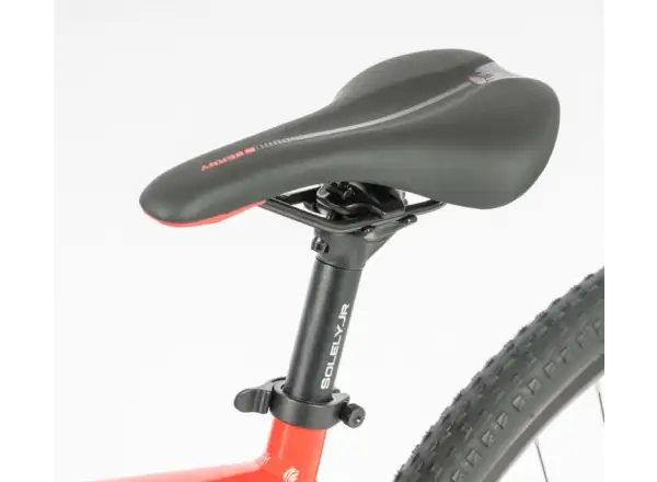 Beany Zero 29 detský bicykel Red
