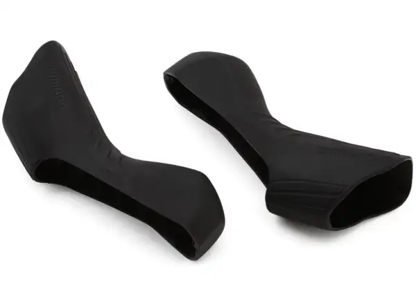 Shimano GRX ST-RX820 gumy na páky