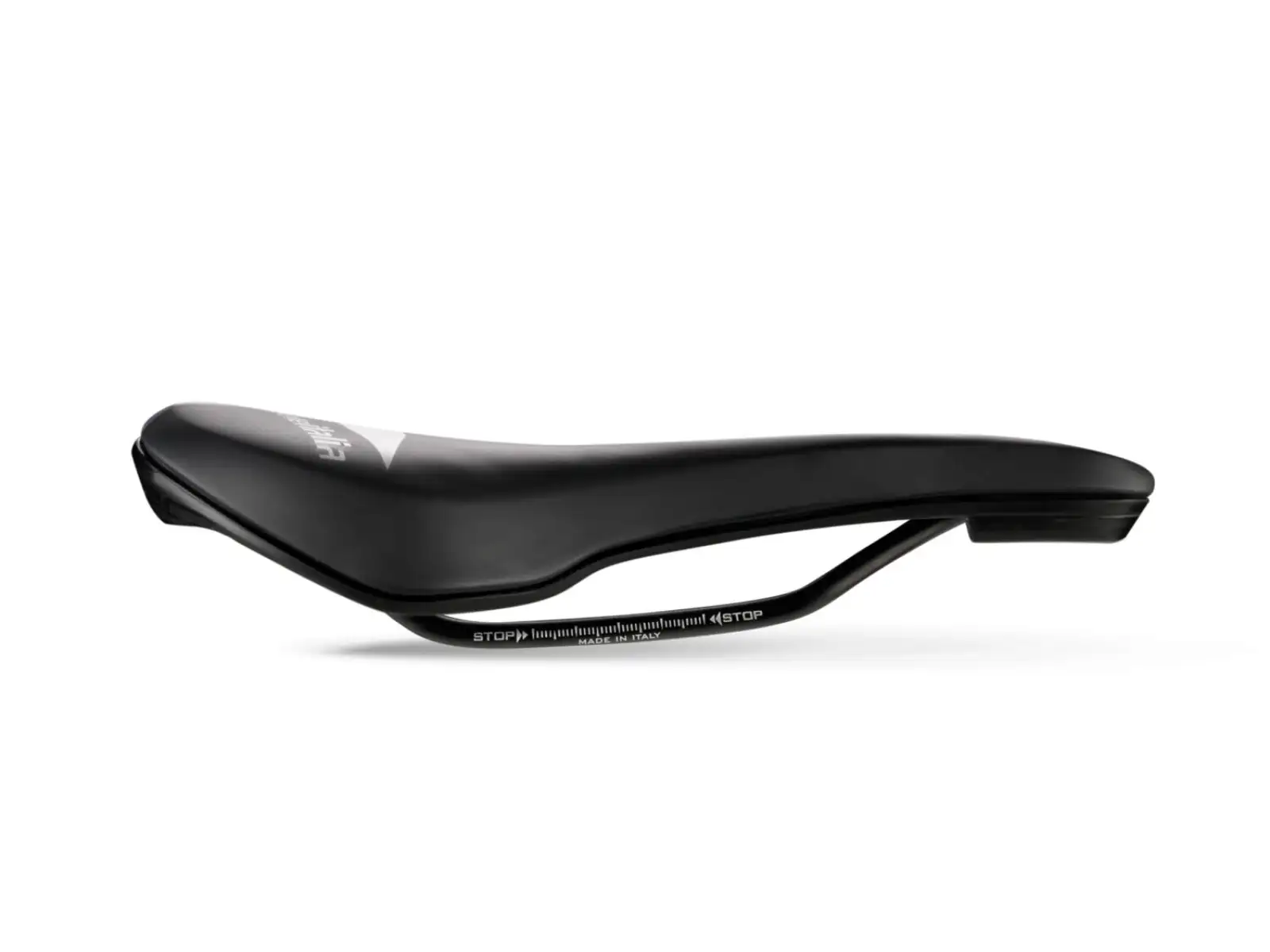 Sedlo Selle Italia X-Bow Superflow S3 čierne