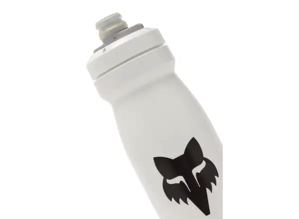 Fox Podium fľaša 0,62 l White