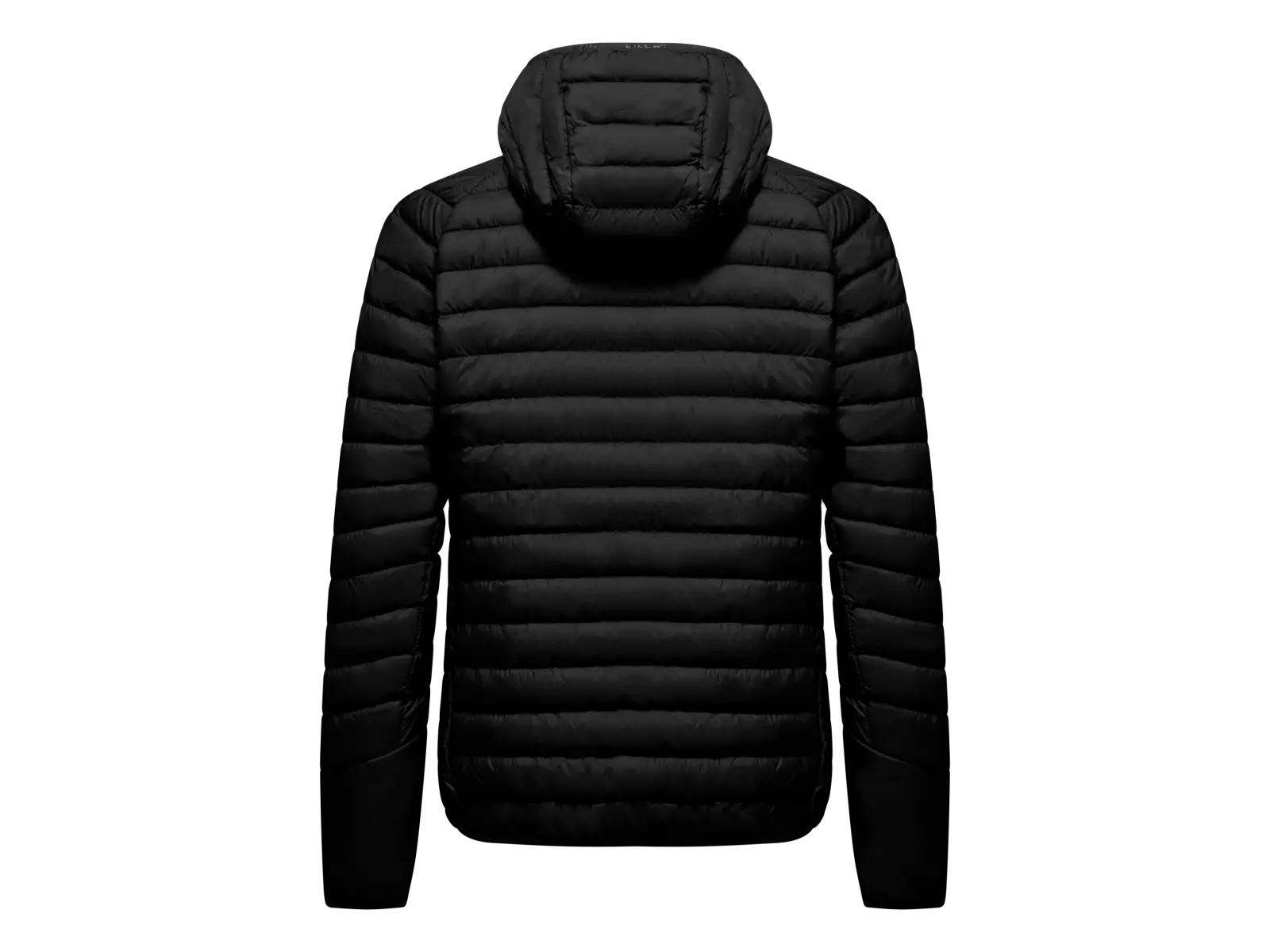Salewa Brenta RDS Down pánska páperová bunda Black Out