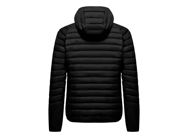 Salewa Brenta RDS Down pánska páperová bunda Black Out