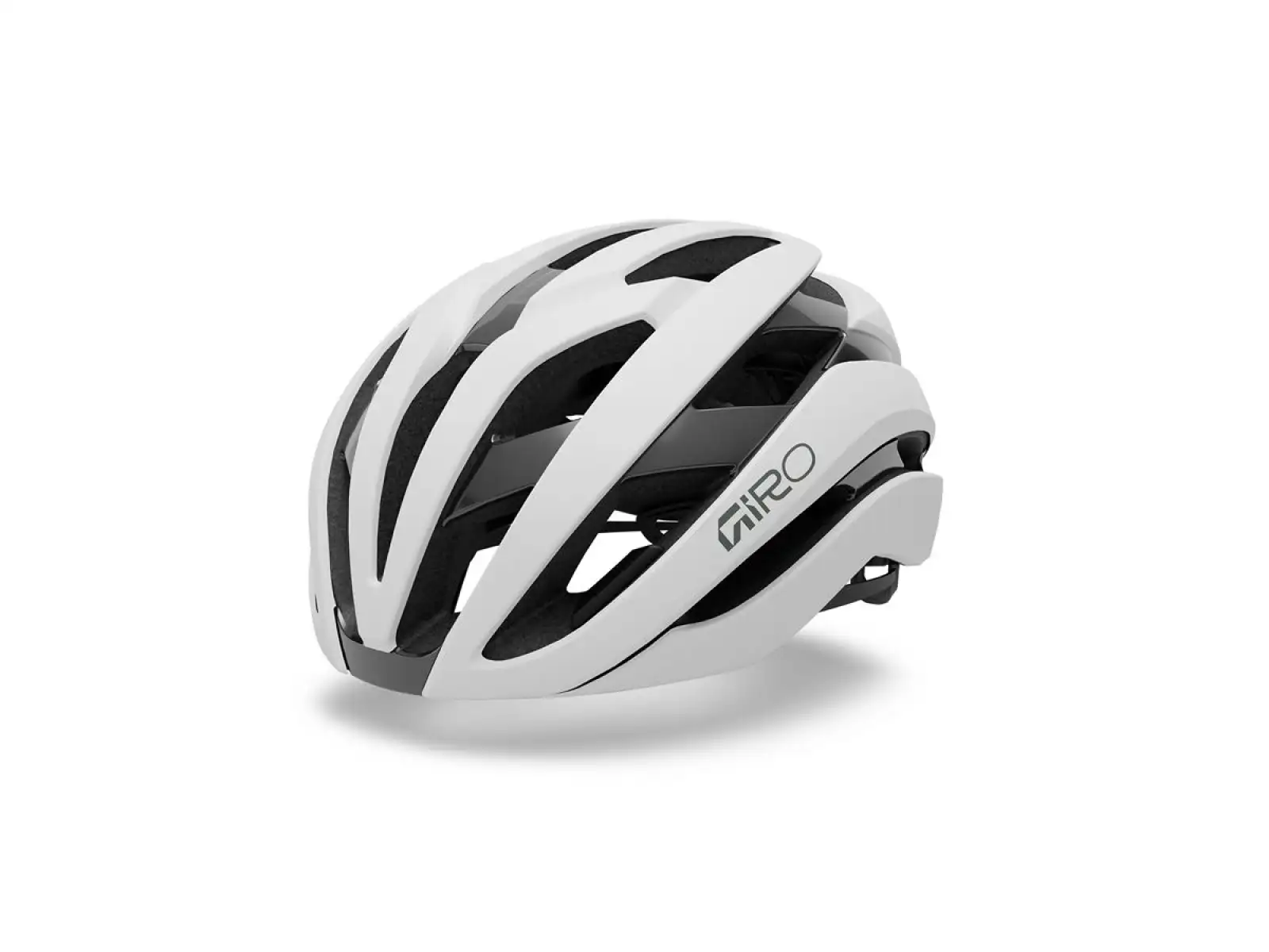 Giro Cielo MIPS prilba Mat White