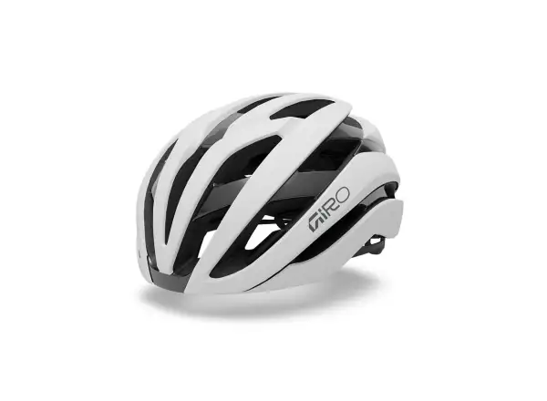 Giro Cielo MIPS prilba Mat White
