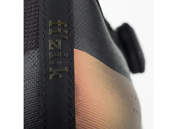 Fizik Tempo Overcurve R4 Iredescent cestné pánske tretry Copper/Black