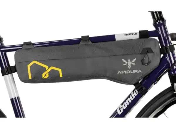 Apidura Expedition Frame Pack Tall 5 l rámová taška