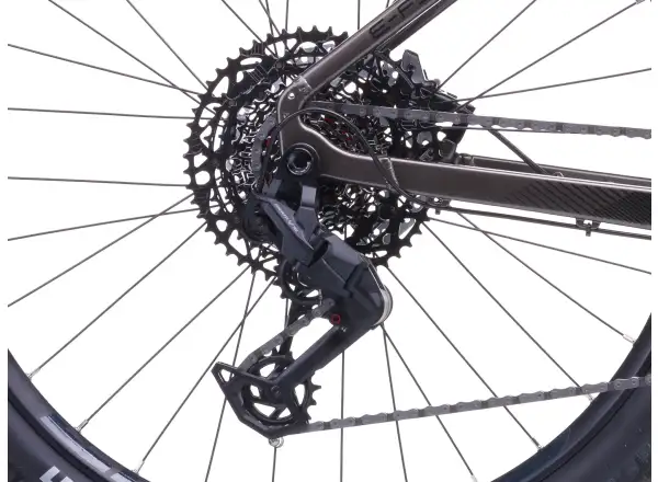 Crussis e-Fionna 10.11 894Wh horský elektrobicykel