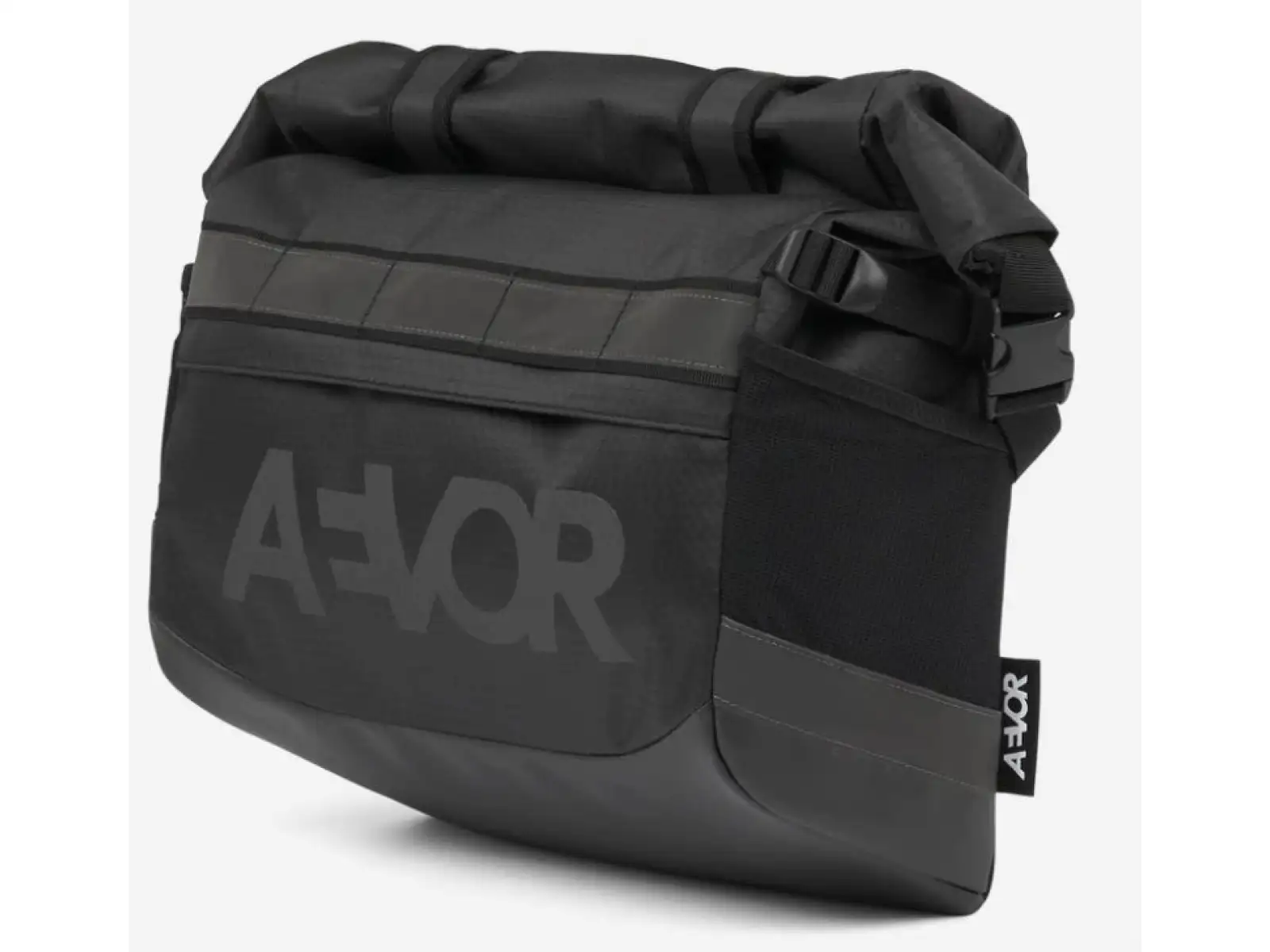 Aevor Triple Bike multifunkčná brašna 24 l Black
