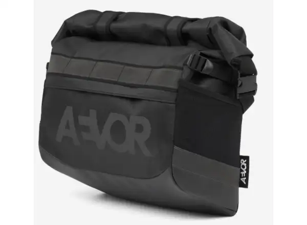Aevor Triple Bike multifunkčná brašna 24 l Black