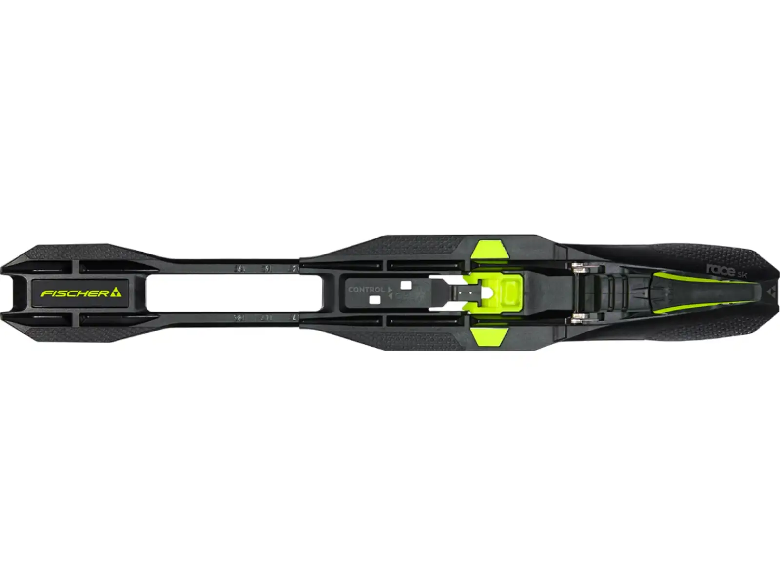 Fischer Aerolite Skate 90 Stiff bežky + Race Skate viazanie set