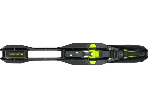 Fischer Aerolite Skate 90 Stiff bežky + Race Skate viazanie set