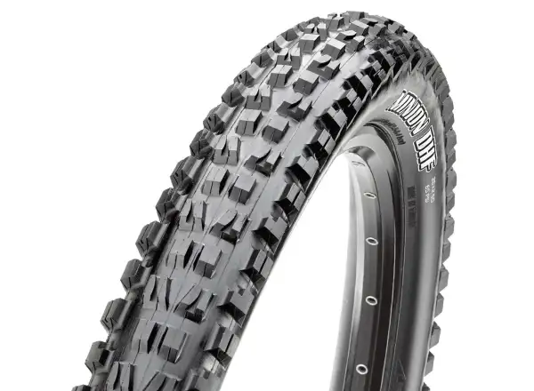 Maxxis Minion DHF 20x2,40" MTB plášť drôt čierny