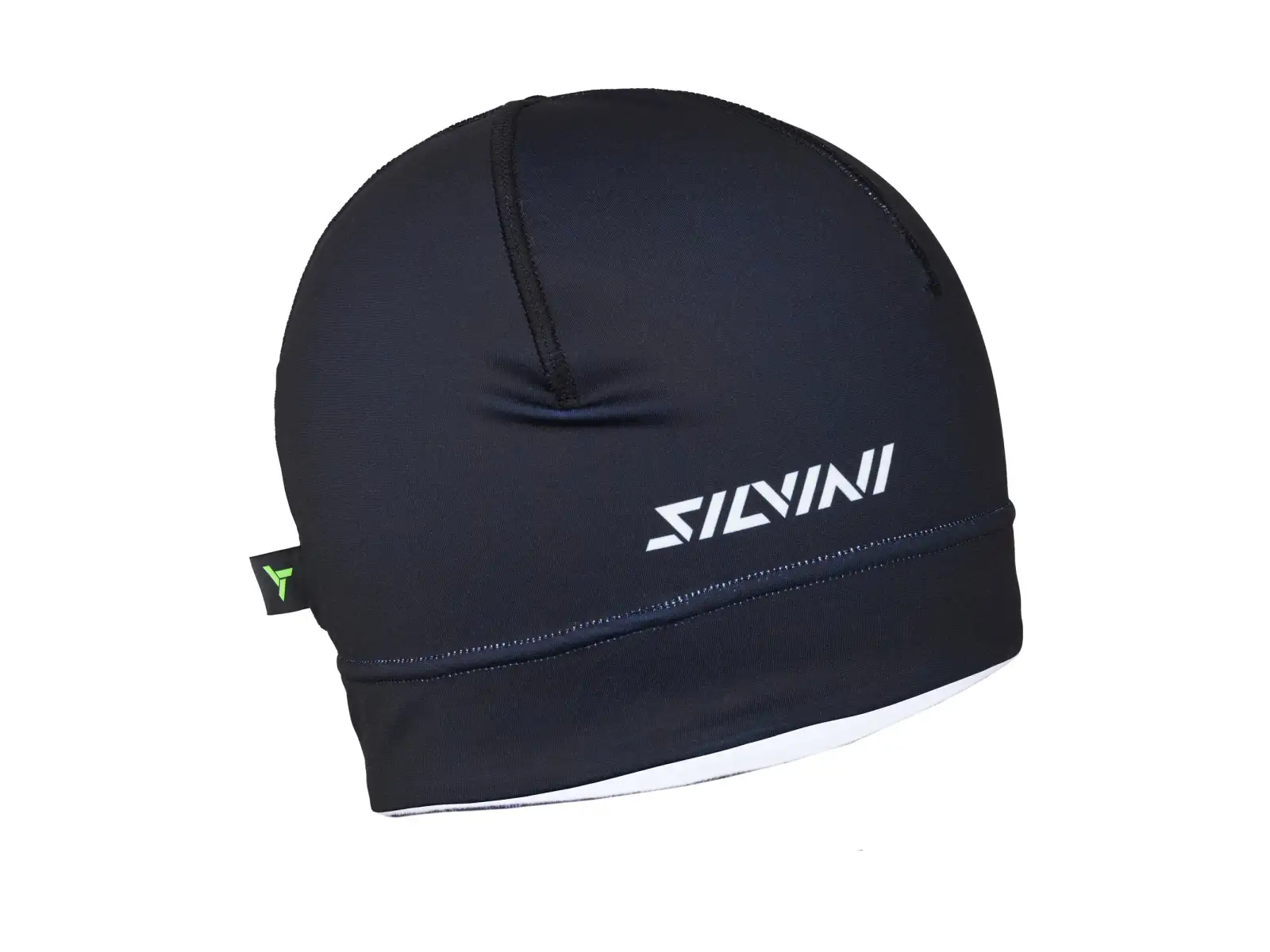 Silvini Averau unisex čiapka UA1520 Cloud-Black