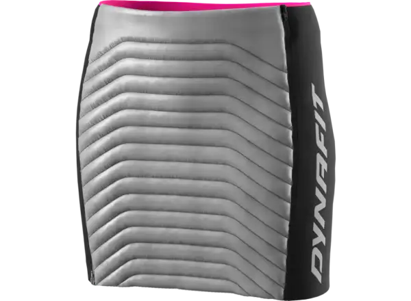 Dynafit Speed Insulation Dámska sukňa Alloy