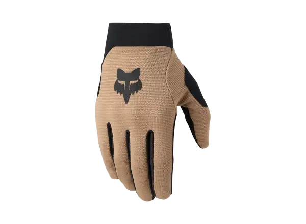 Fox Ranger pánske rukavice Brown Sugar
