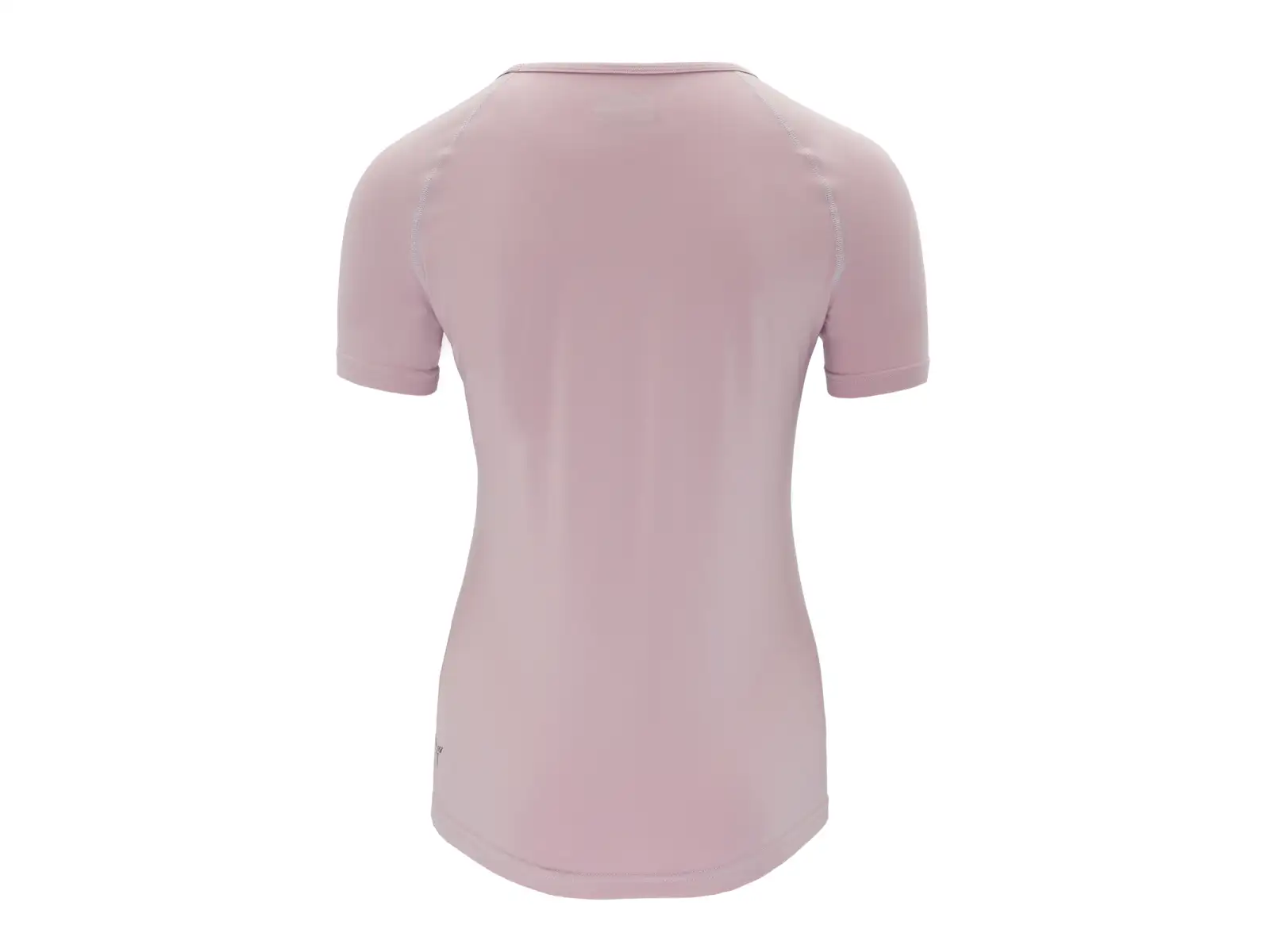 Silvini Giona Dámske tričko s krátkym rukávom Blush/Plum