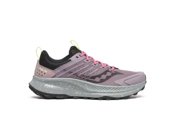 Saucony Ride TR2 dámska bežecká obuv Woodrose