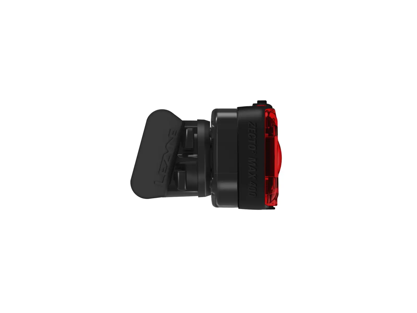 Lezyne Zecto Drive Max 400+ zadné svetlo