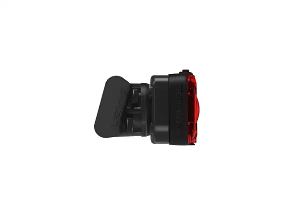 Lezyne Zecto Drive Max 400+ zadné svetlo