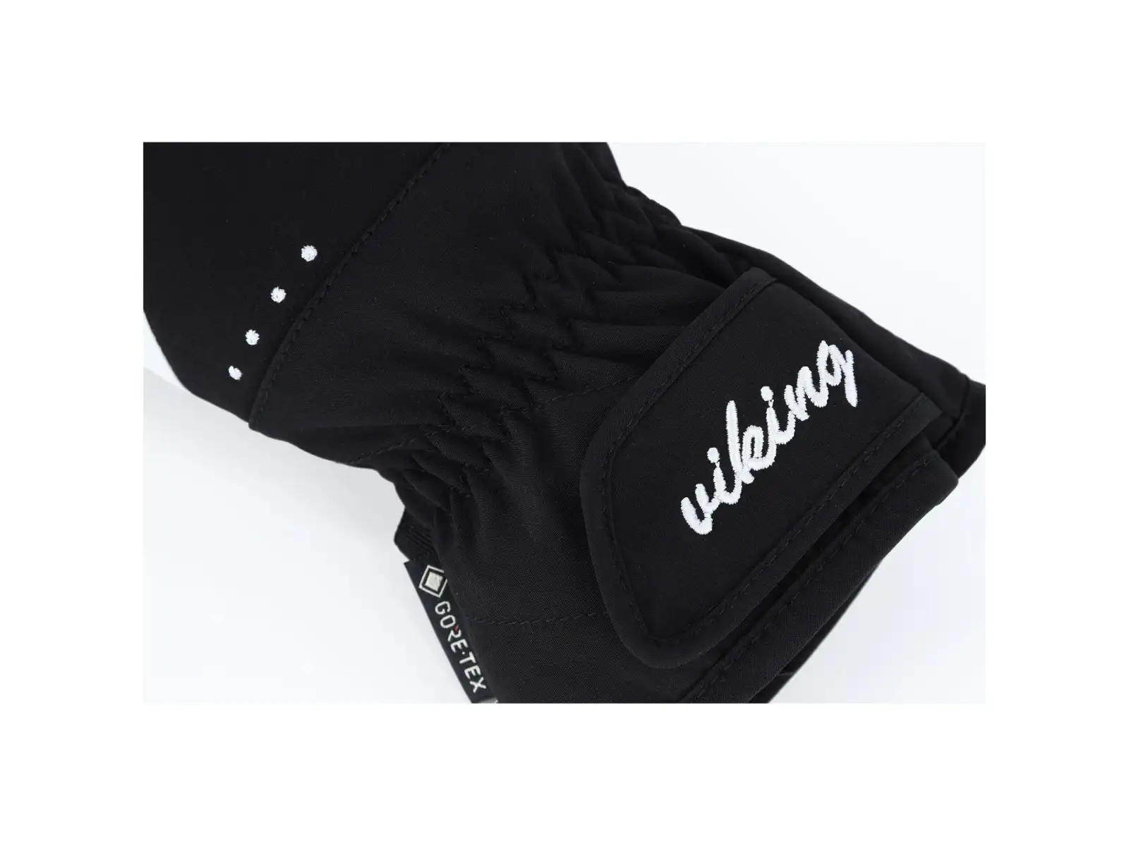 Viking Sherpa GTX Mitten dámske rukavice biela