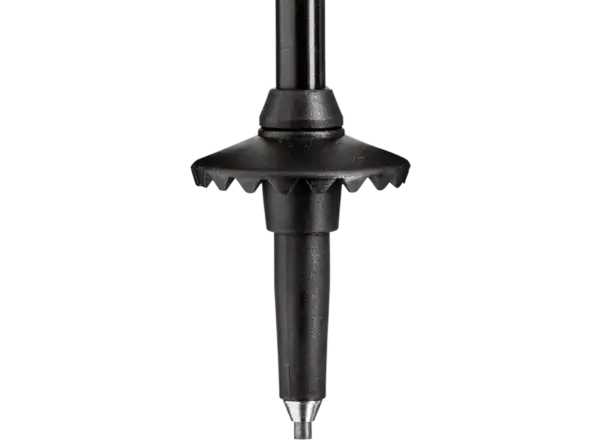Leki Lhasa trekingové palice Mint Dark/Anthracite veľ. 90 - 125 cm