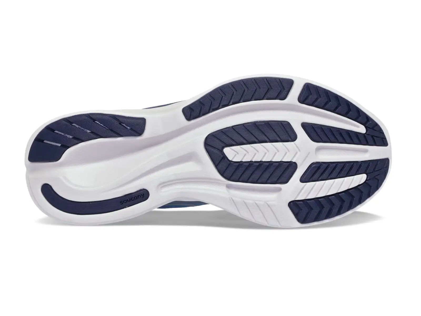 Saucony Ride 15 pánska bežecká obuv night lite