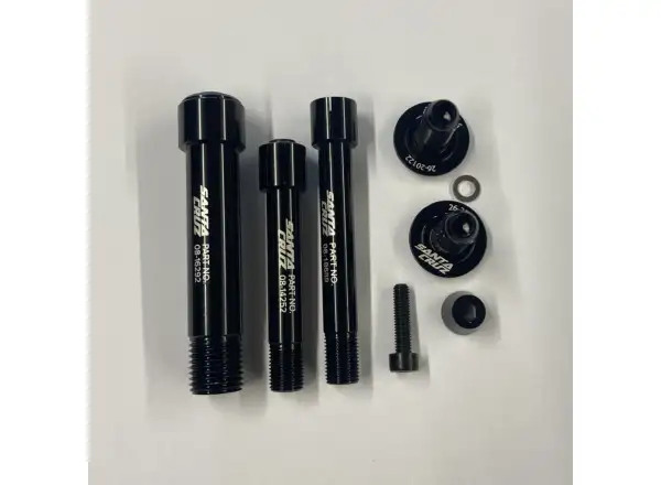 Santa Cruz sada osí AXLE KIT TALLBOY 4 OS
