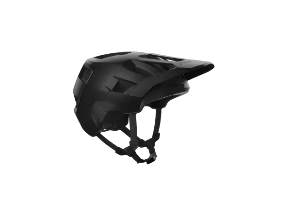 POC Kortal Race MIPS MTB prilba Uranium Black Matt
