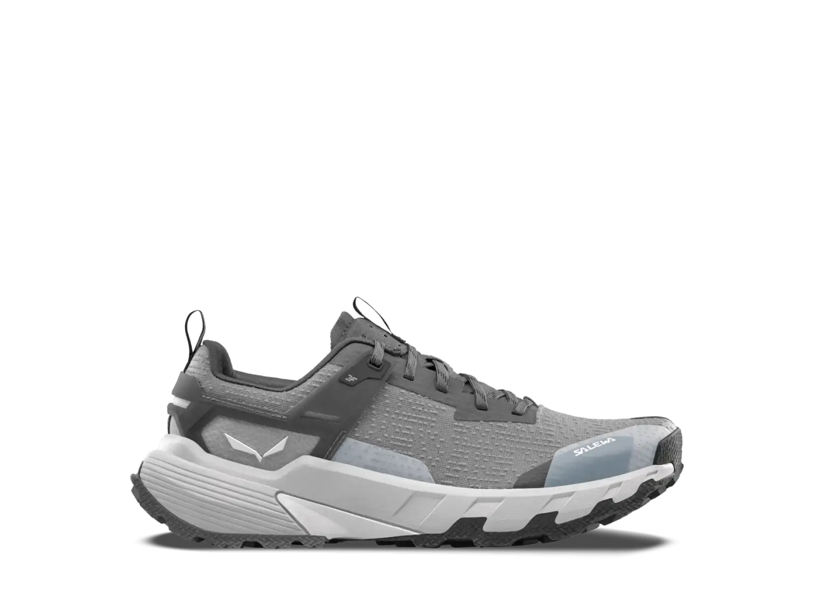 Salewa Pedroc 2 pánske topánky Onyx Vapor Blue