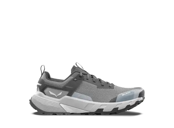 Salewa Pedroc 2 pánske topánky Onyx Vapor Blue