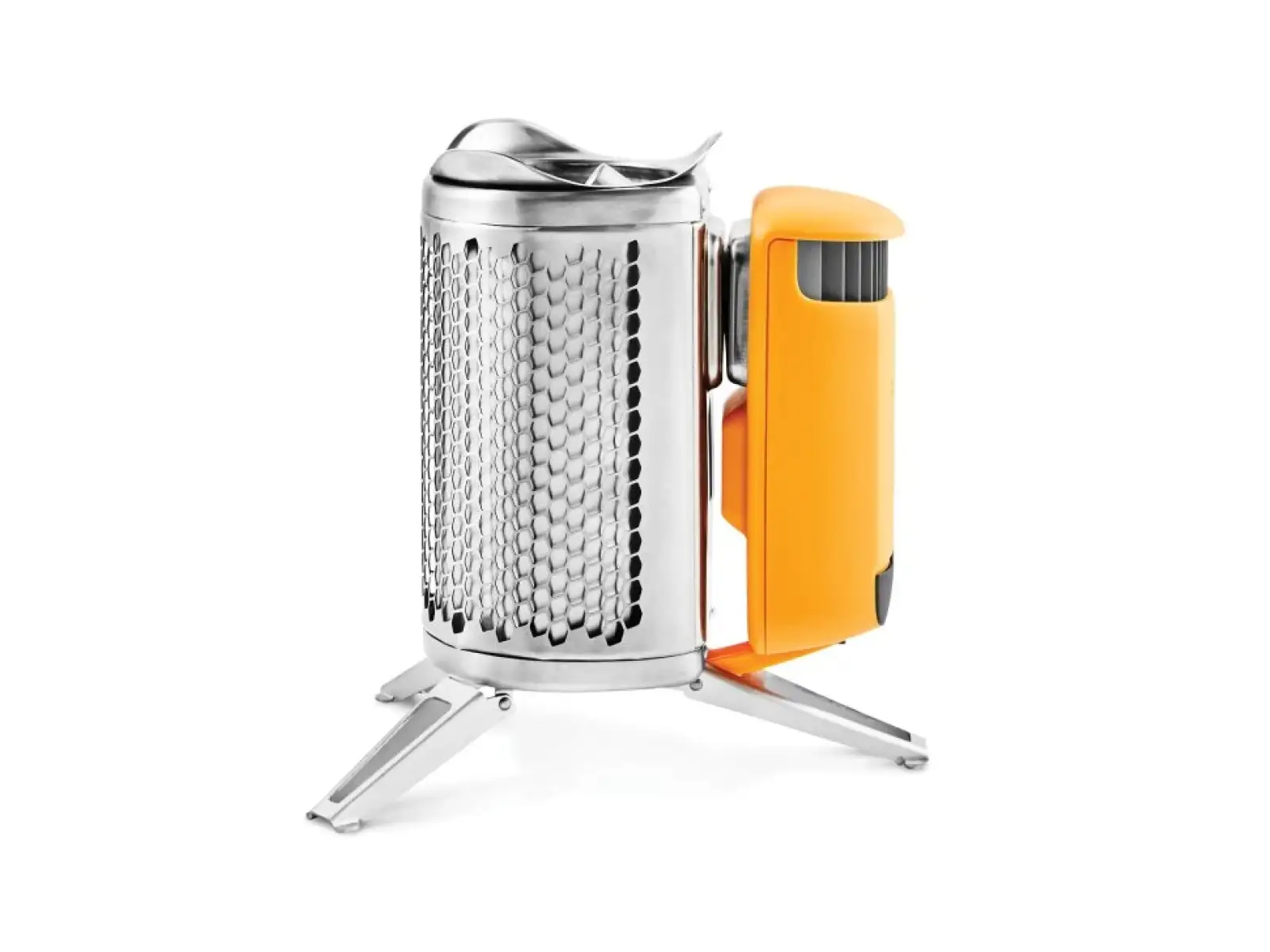 BioLite CampStove 2+ varič na tuhé palivo