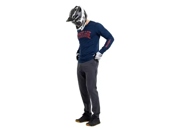 Troy Lee Designs Ruckus pánsky dres dlhý rukáv Gravity Club/Midnight
