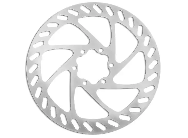 Alligator HK-R03 brzdový kotúč 203 mm strieborná