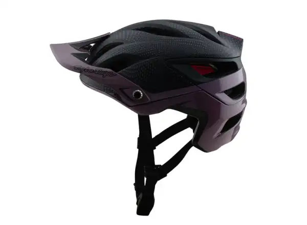 Troy Lee Designs A3 MIPS prilba Halo Purple