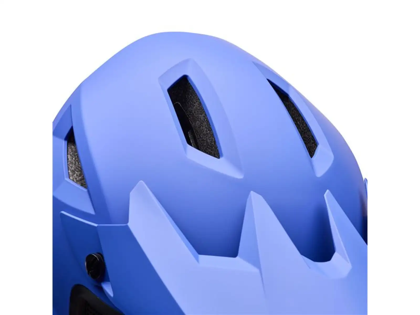 Bell Sanction 2 prilba Electric Blue