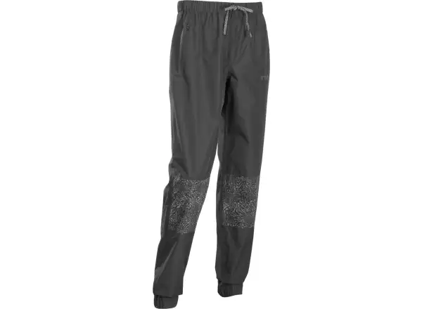 Northwave Traveller pánske nohavice Black