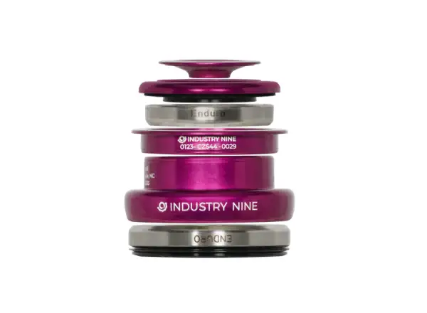 Industry Nine iRiX headset ZS44/EC44 press fit hlavové zloženie